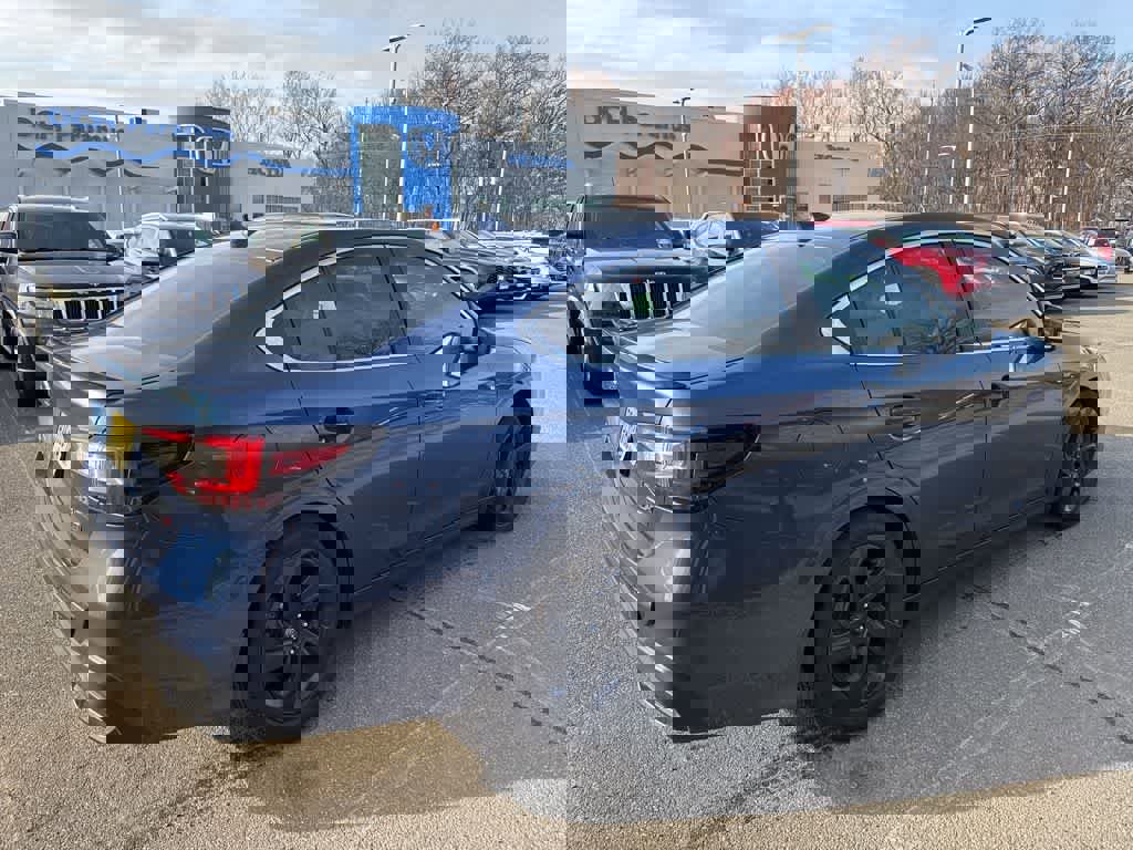 Used 2020 Subaru Legacy Sport image 20