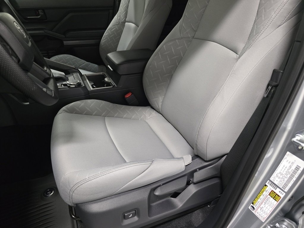 New 2026 Toyota Tacoma SR5 image 23