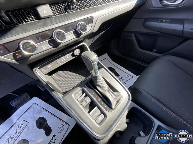 Certified 2024 Honda CR-V EX image 25