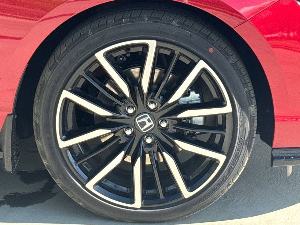 New 2026 Honda Accord Touring image 10