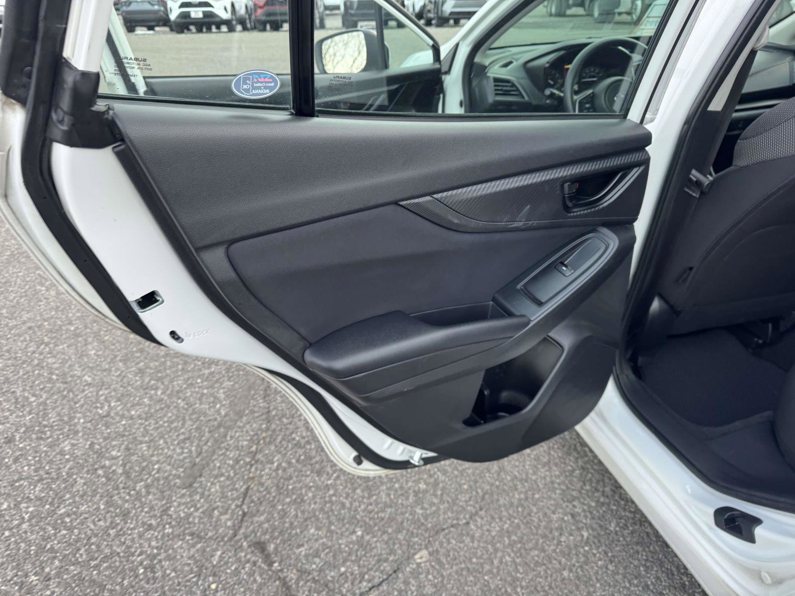 Used 2023 Subaru Impreza Premium image 17