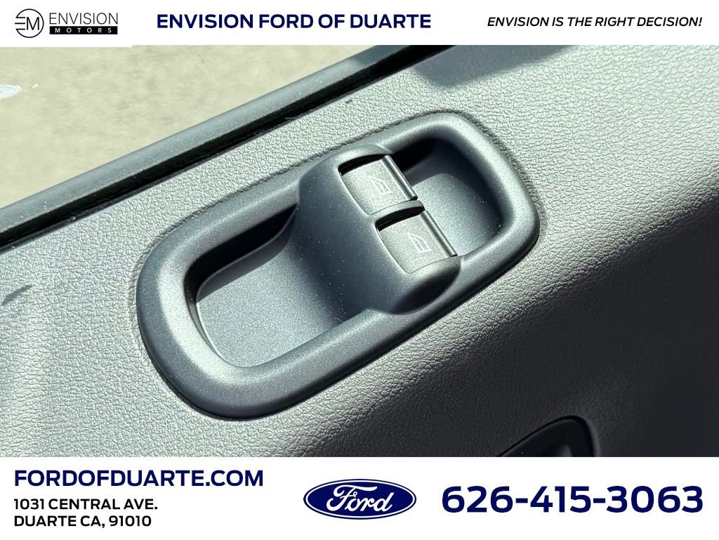 New 2026 Ford Transit 250 148 Medium Roof image 15