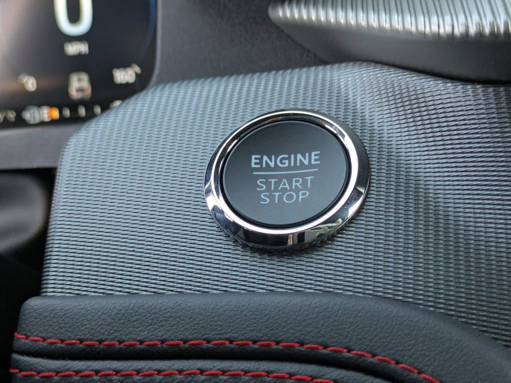 Used 2026 Ford Explorer ST w/ Sun And Sound Package image 35