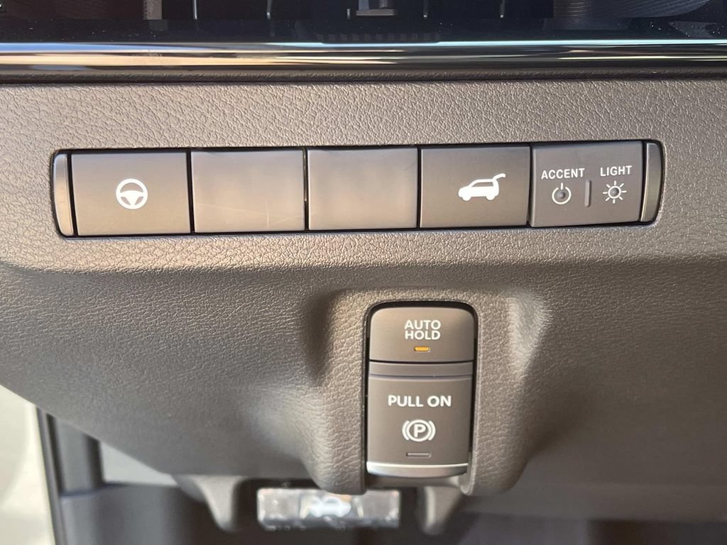 New 2026 Nissan Murano SL AWD/4WD image 33