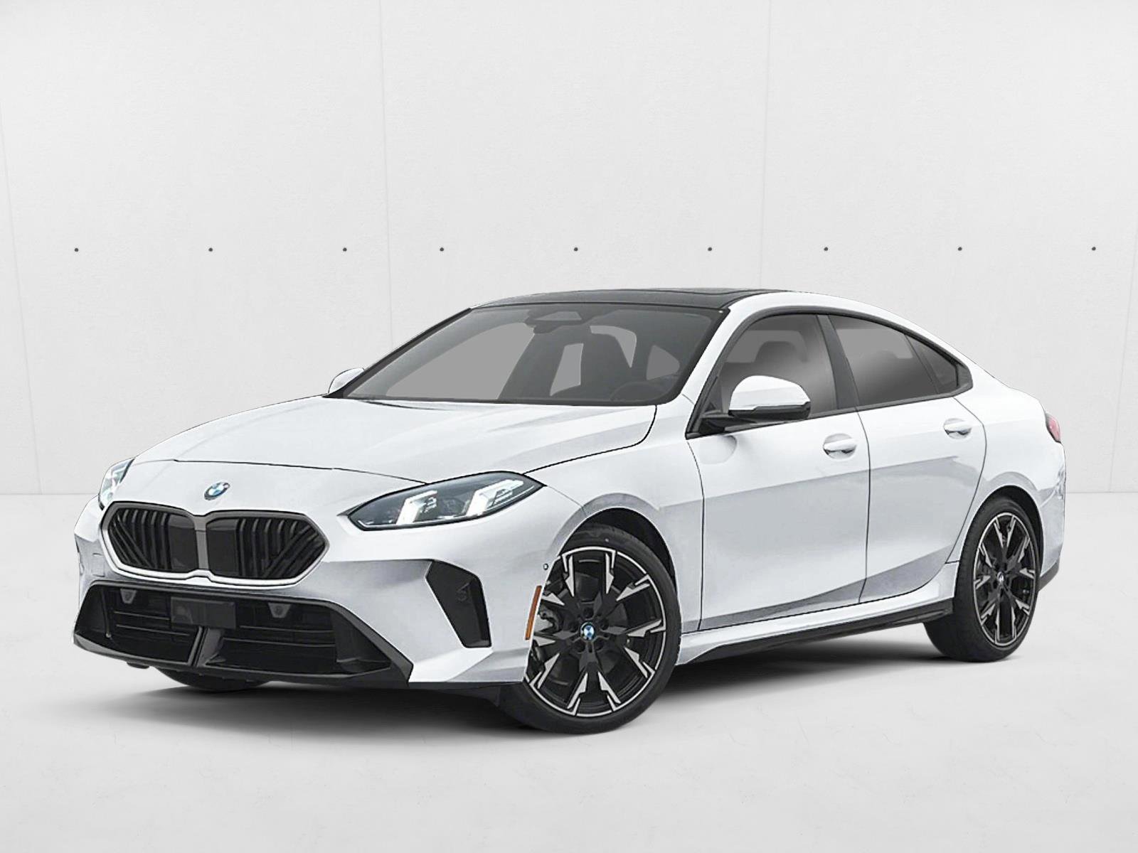 New 2026 BMW 228i