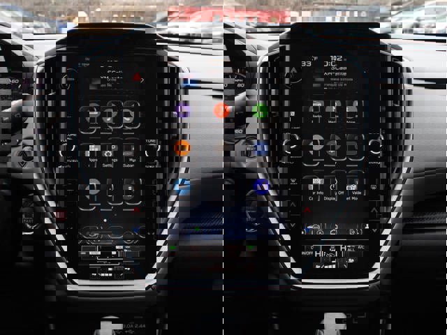 New 2026 Subaru Crosstrek 2.0i Premium image 31