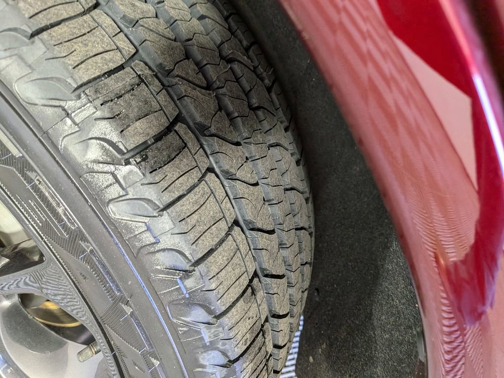 Certified 2021 Dodge Durango R/T w/ Technology Group image 17