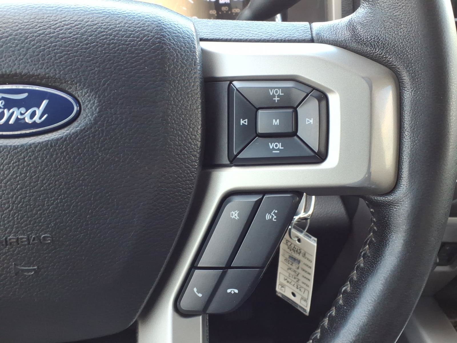 Used 2019 Ford F250 Lariat w/ Lariat Value Package AWD/4WD image 31