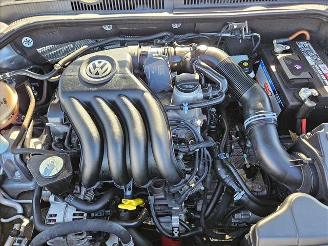 Used 2015 Volkswagen Jetta S FWD image 26