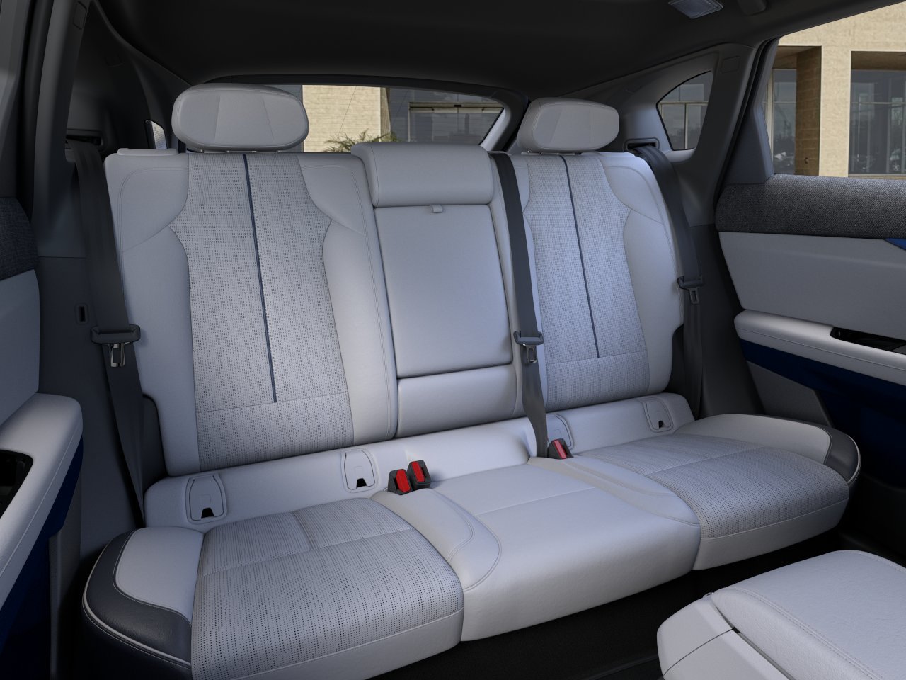 New 2027 Cadillac Optiq Premium Sport AWD/4WD image 17