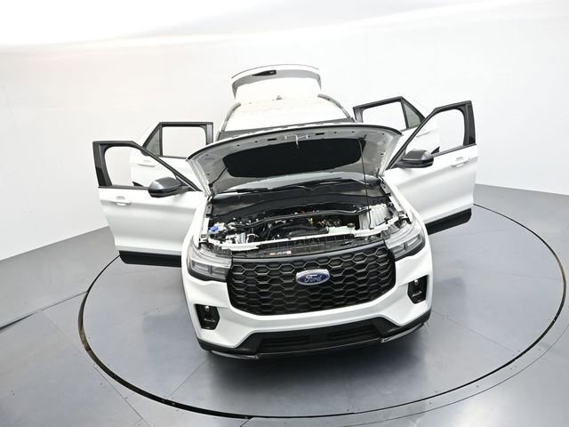 New 2026 Ford Explorer ST-Line AWD/4WD image 37