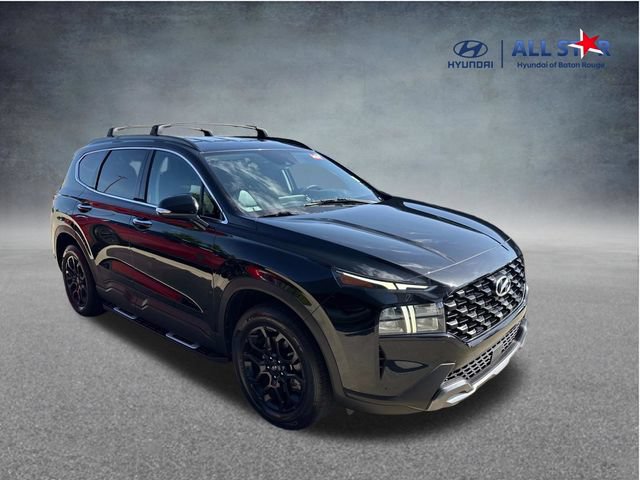 Certified 2023 Hyundai Santa Fe XRT