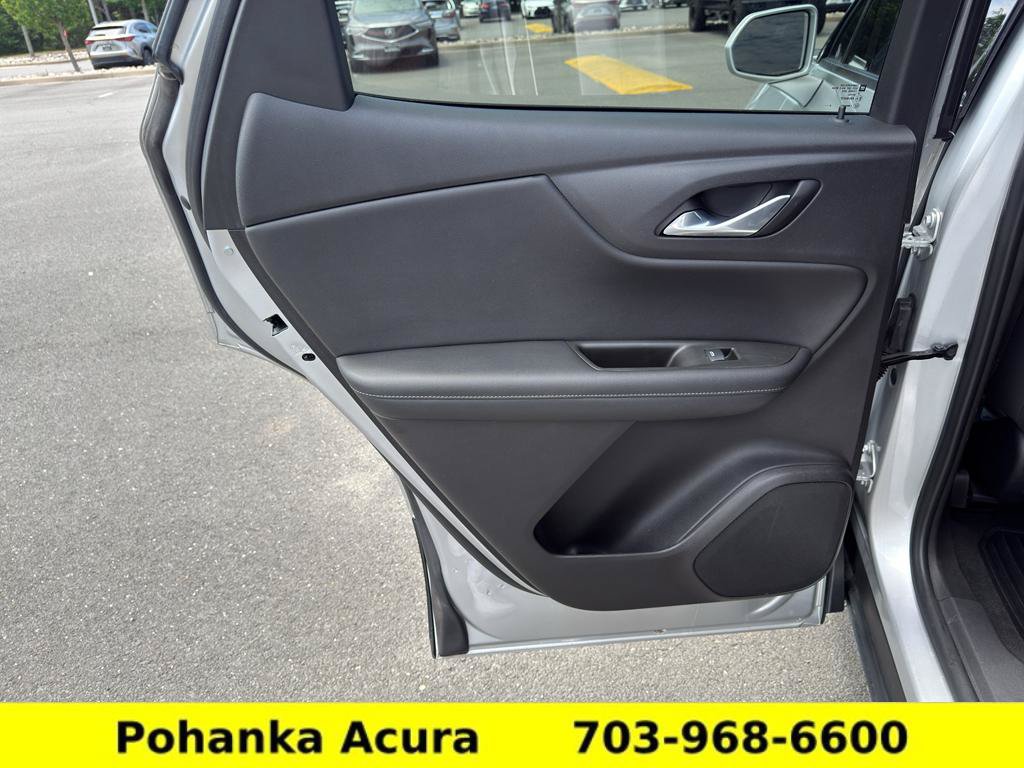 Used 2020 Chevrolet Blazer LT FWD image 23