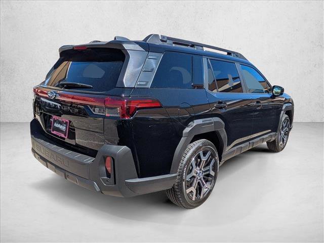 New 2026 Subaru Outback Touring XT image 5