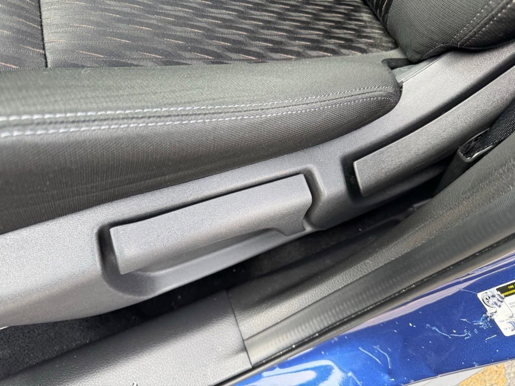 Used 2019 Nissan Rogue S image 20