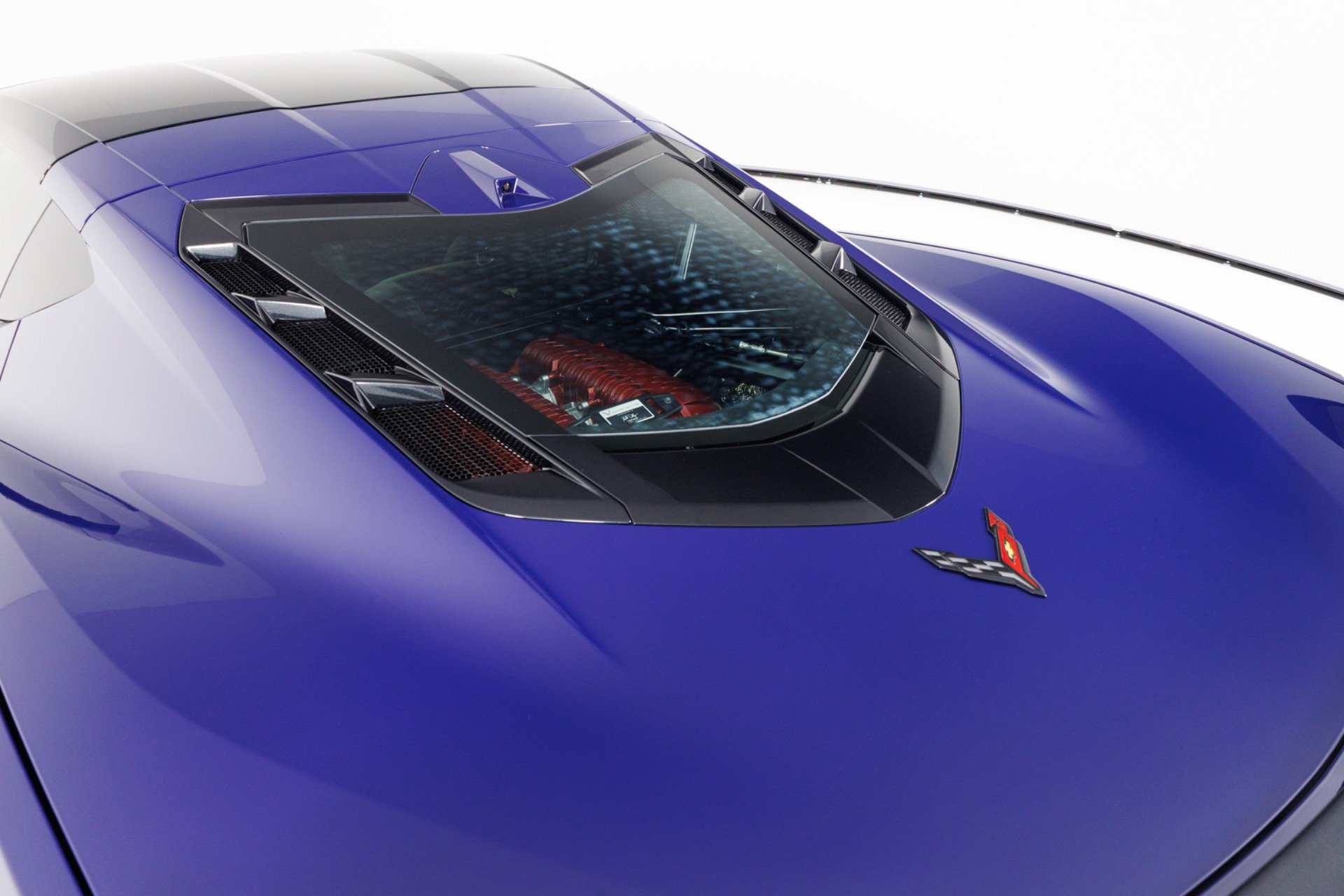 Used 2026 Chevrolet Corvette Z06 w/ Z07 Performance Package RWD image 67