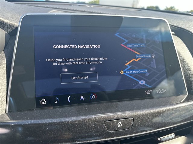 Used 2023 Cadillac CT5 Premium Luxury image 20