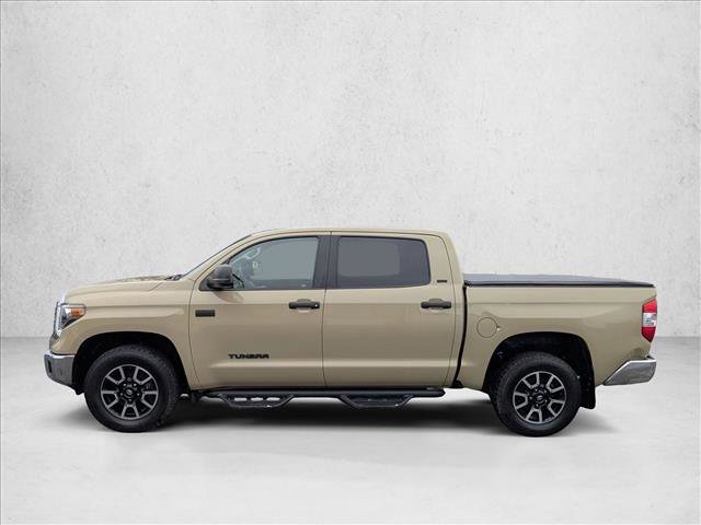 Used 2019 Toyota Tundra SR5 image 8