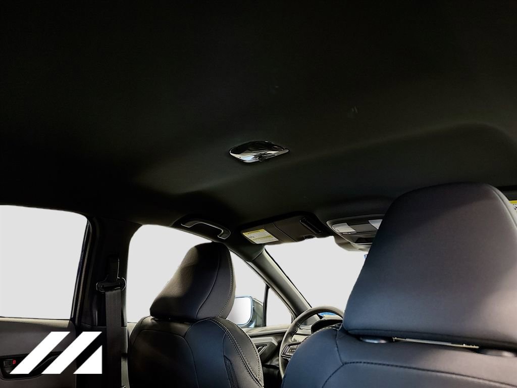 New 2026 Subaru Crosstrek 2.5i Wilderness w/ Wilderness Package image 29