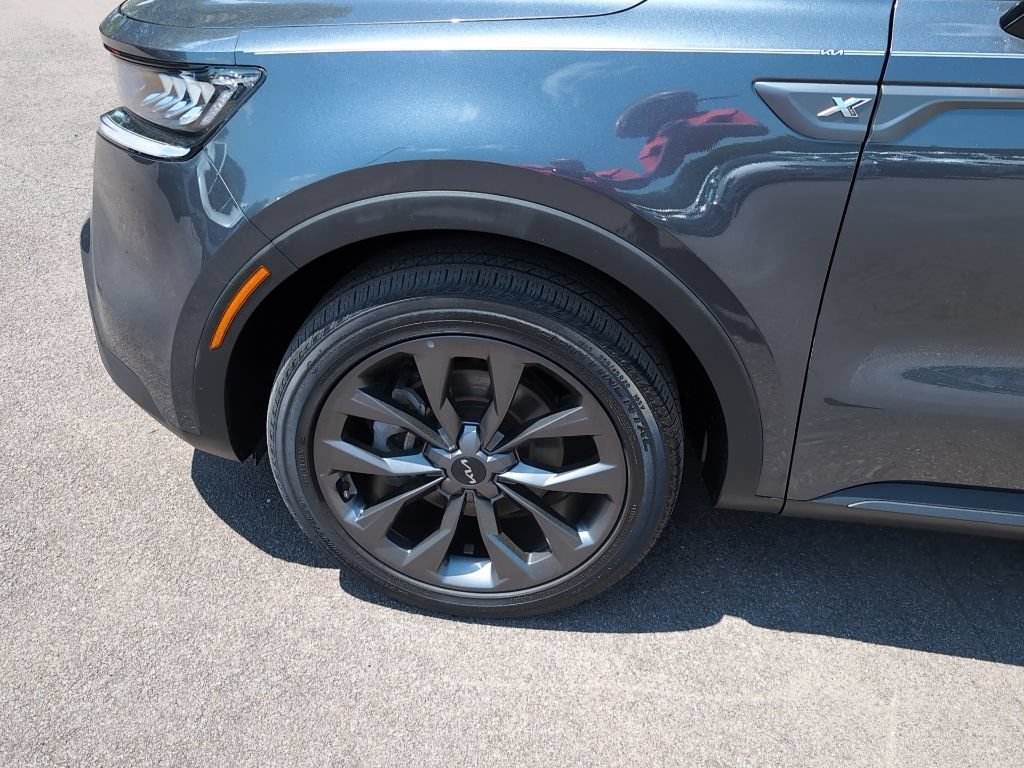Used 2022 Kia Sorento X-Line EX AWD/4WD image 15