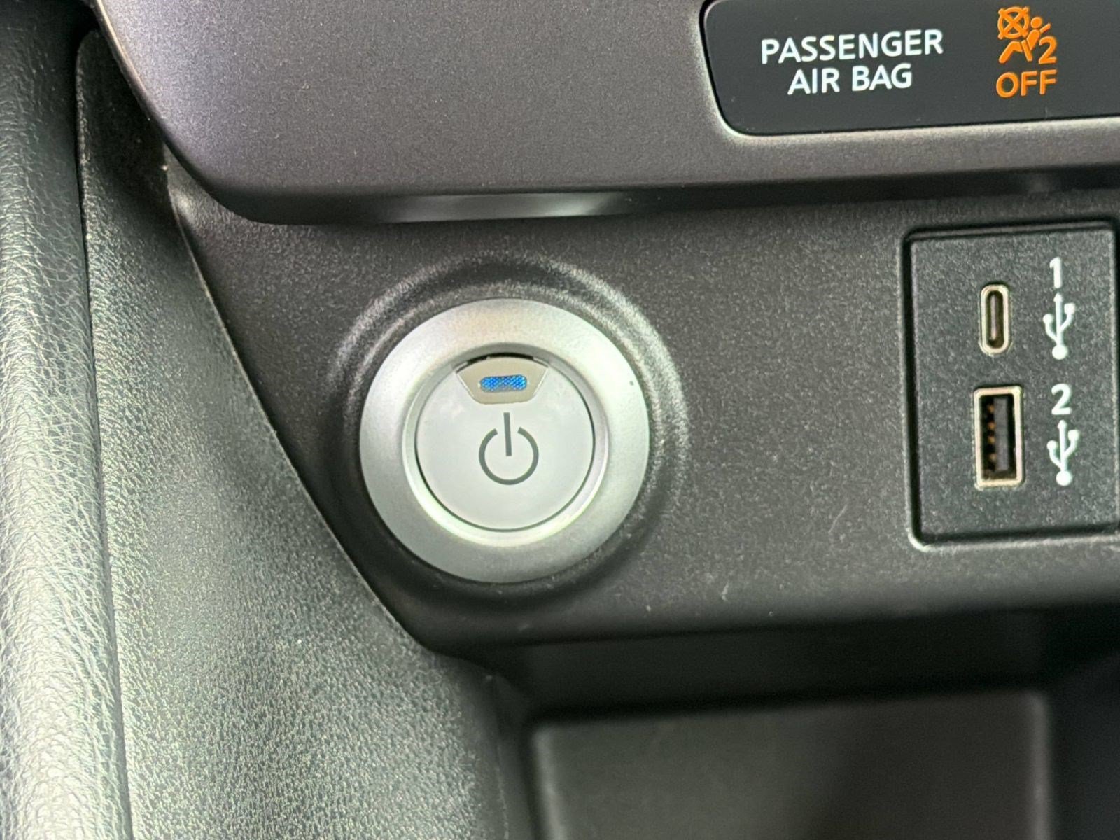 Used 2023 Nissan Leaf S FWD image 26