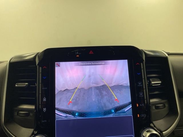 New 2026 RAM 1500 Big Horn image 16