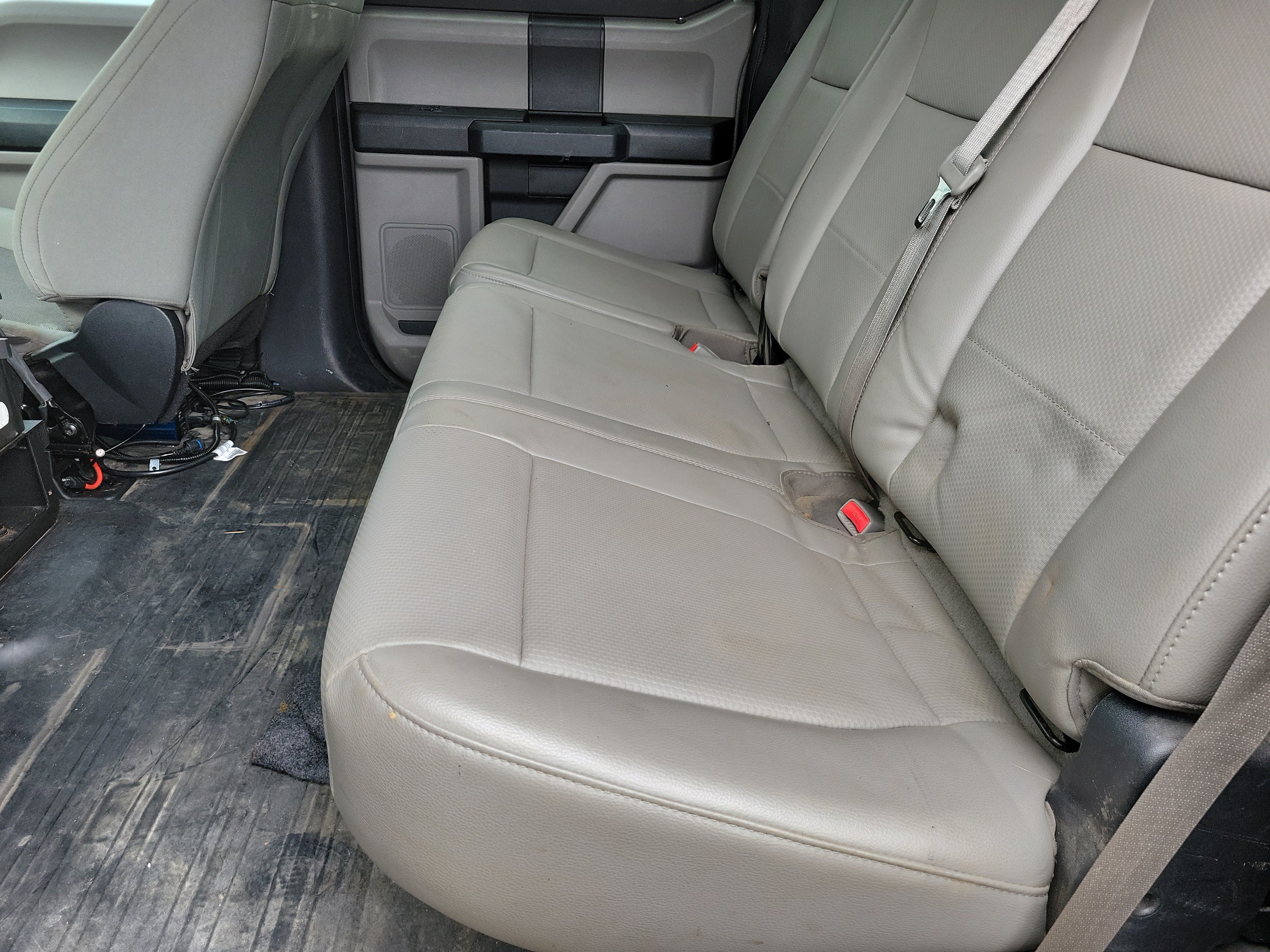 Used 2016 Ford F150 XL w/ XL Power Equipment Group AWD/4WD image 21