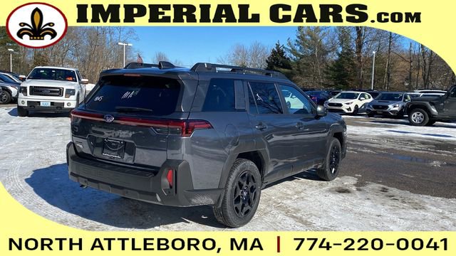 New 2026 Subaru Outback Limited image 10