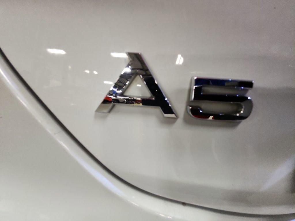 Used 2022 Audi A5 2.0T Premium AWD/4WD image 38