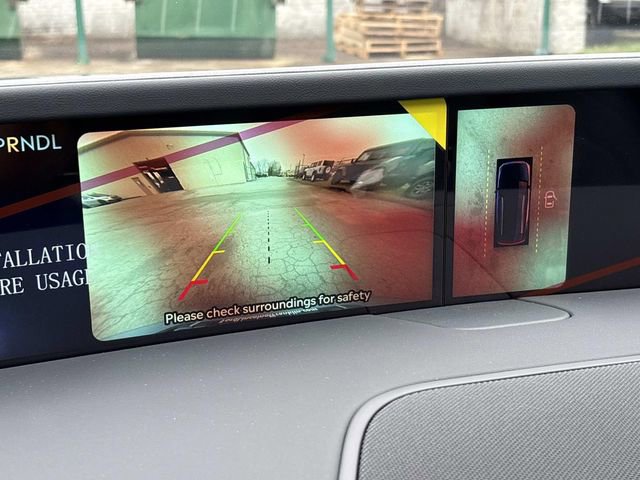 New 2026 Lincoln Nautilus Reserve w/ Jet Appearance Package image 27