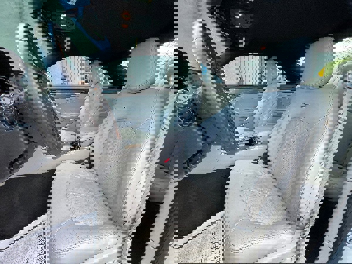 Used 2011 Cadillac CTS Performance w/ Luxury Level One Package image 11