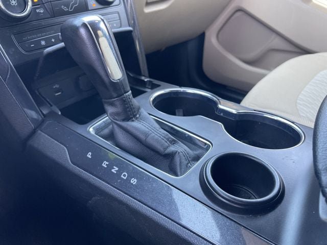 Used 2017 Ford Explorer FWD image 19
