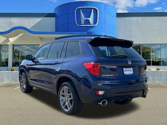 Used 2023 Honda Passport EX-L image 4
