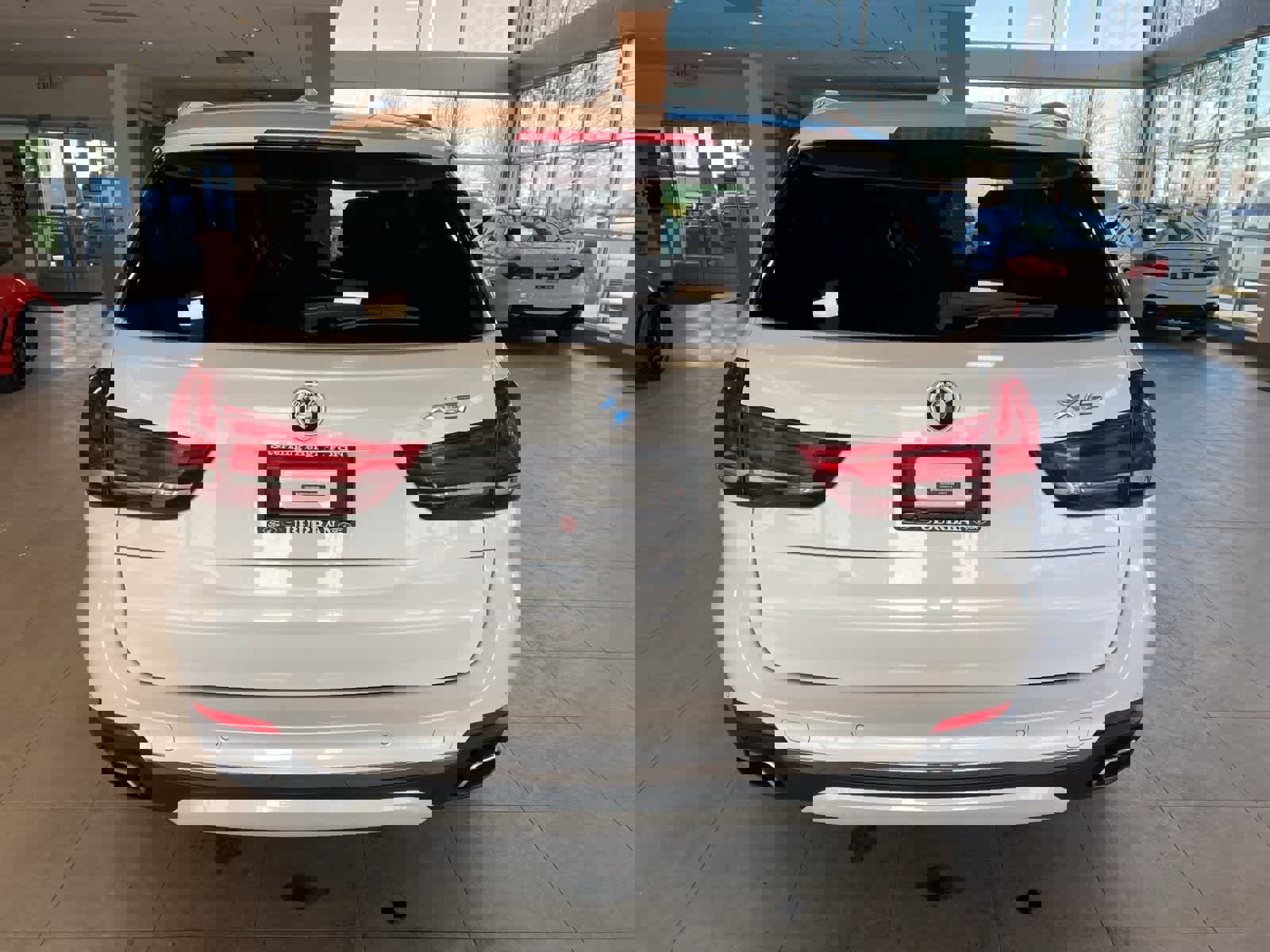 Used 2018 BMW X5 xDrive35i image 4