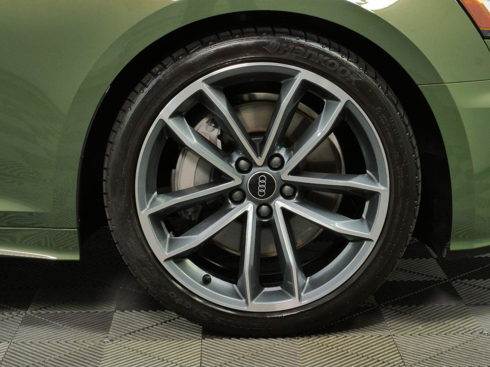 New 2026 Audi A3 2.0T Premium Plus AWD/4WD image 36