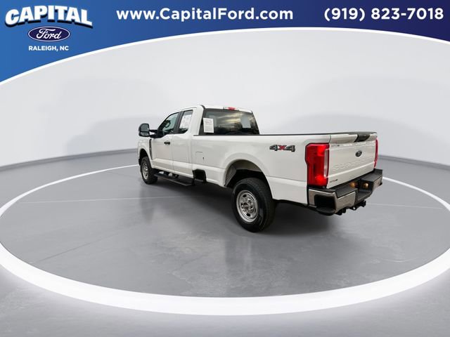 Used 2024 Ford F250 XL w/ XL Driver Assist Package image 6