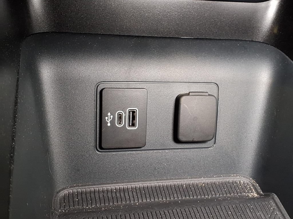 Used 2026 Ford Explorer ST w/ Sun And Sound Package AWD/4WD image 9