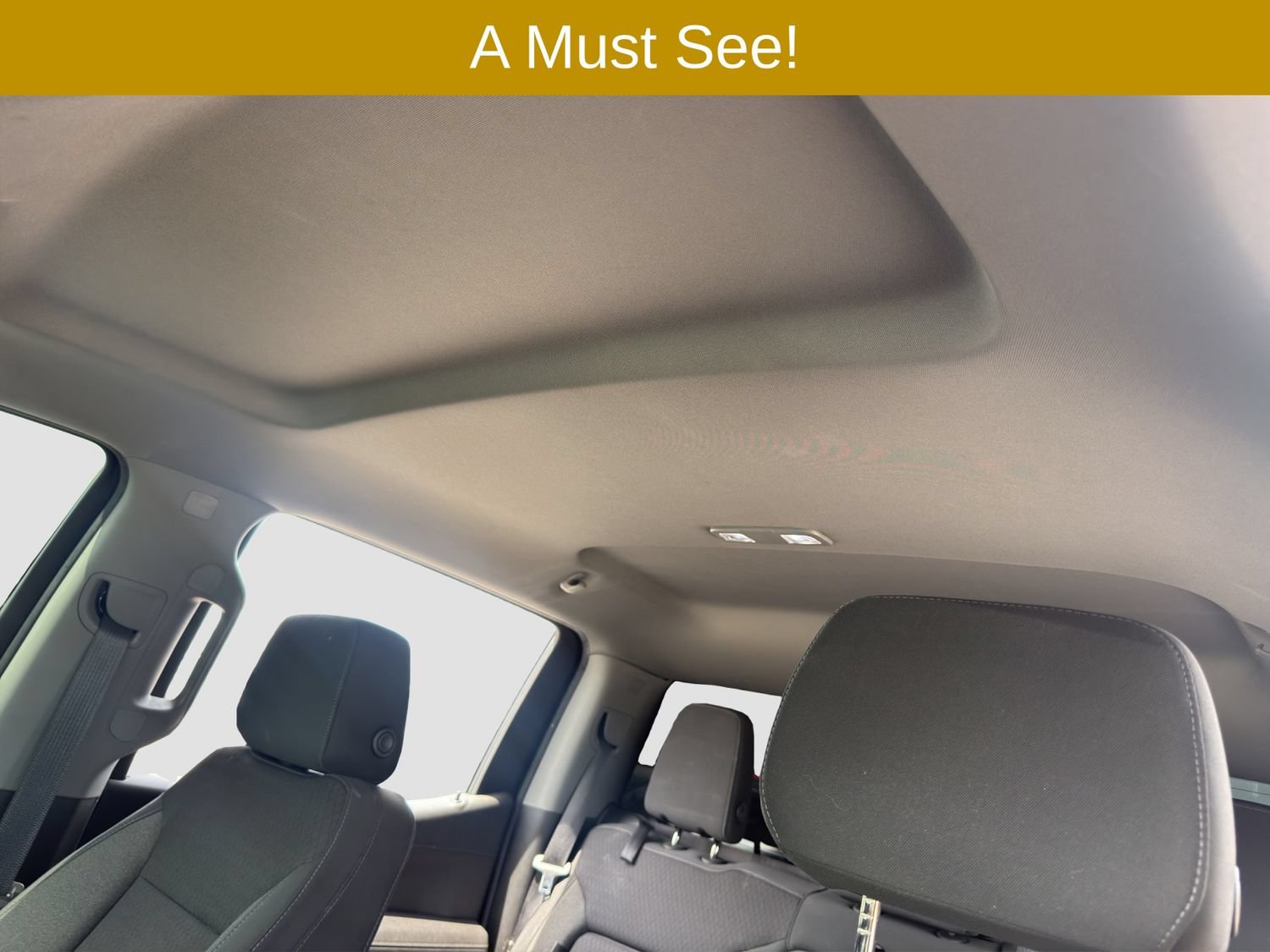 Used 2021 Chevrolet Silverado 1500 RST w/ Bed Protection Package RWD image 24