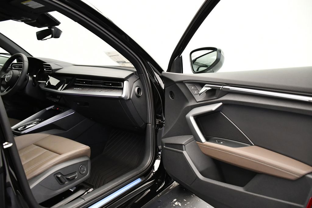 New 2026 Audi A3 2.0T Premium image 48