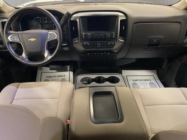 Used 2016 Chevrolet Silverado 3500 LT w/ LT Convenience Package AWD/4WD image 18