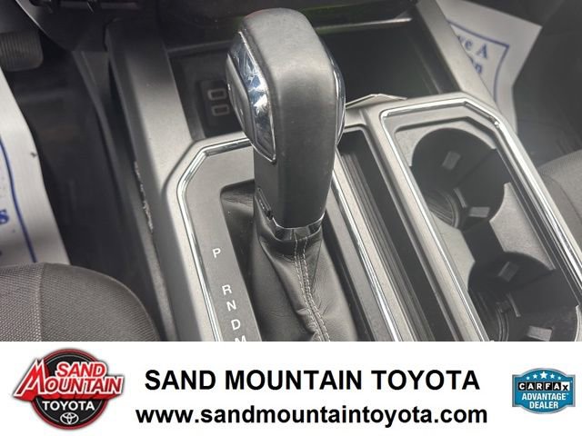 Used 2020 Ford F150 XLT w/ Equipment Group 302A Luxury image 19