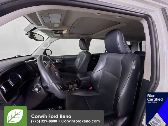 Used 2019 Toyota 4Runner Limited AWD/4WD image 25