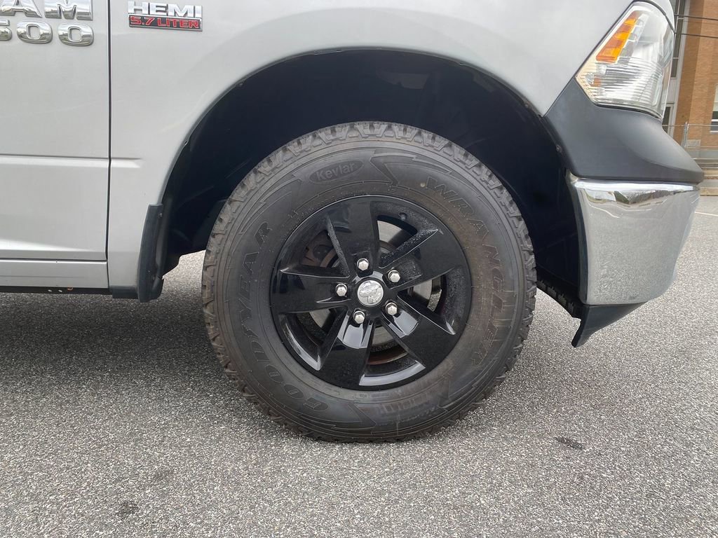 Used 2014 RAM 1500 Tradesman w/ Power & Remote Entry Group image 29