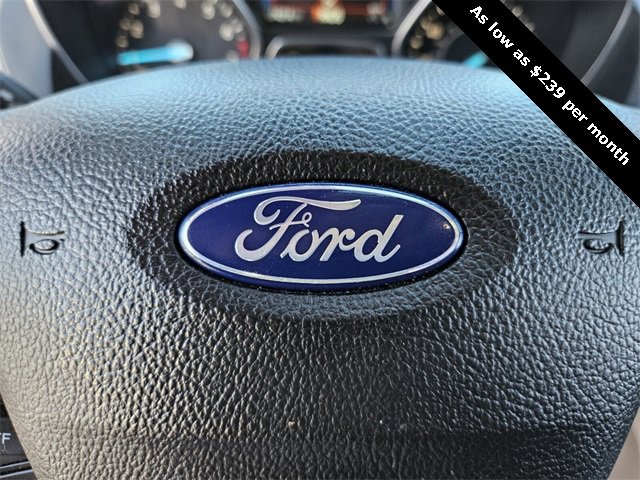 Used 2019 Ford Escape SE image 27