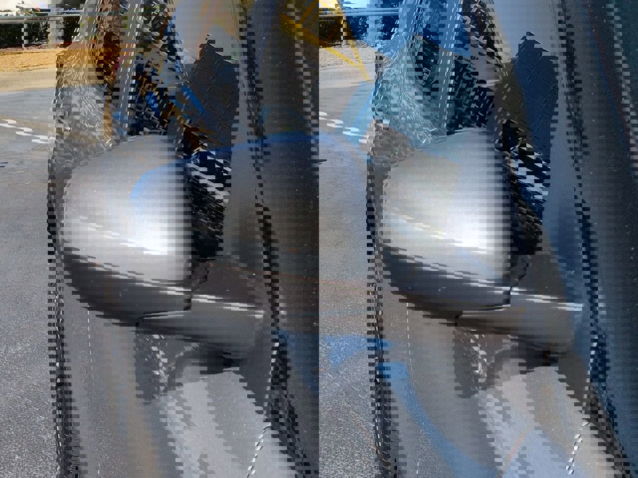 Used 2023 Chevrolet TrailBlazer LT w/ Convenience Package image 12