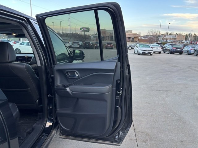 Certified 2024 Honda Ridgeline RTL image 26