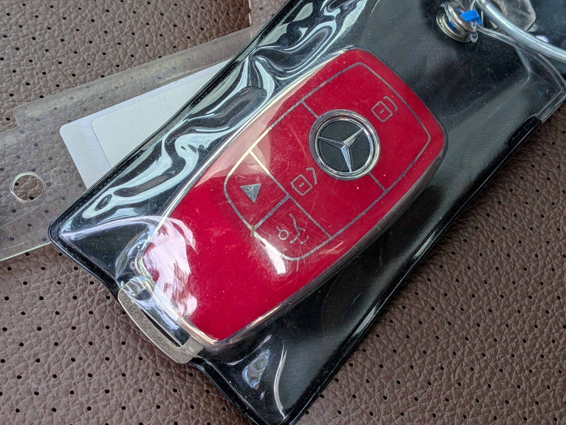 Certified 2024 Mercedes-Benz GLE 350 4MATIC image 38