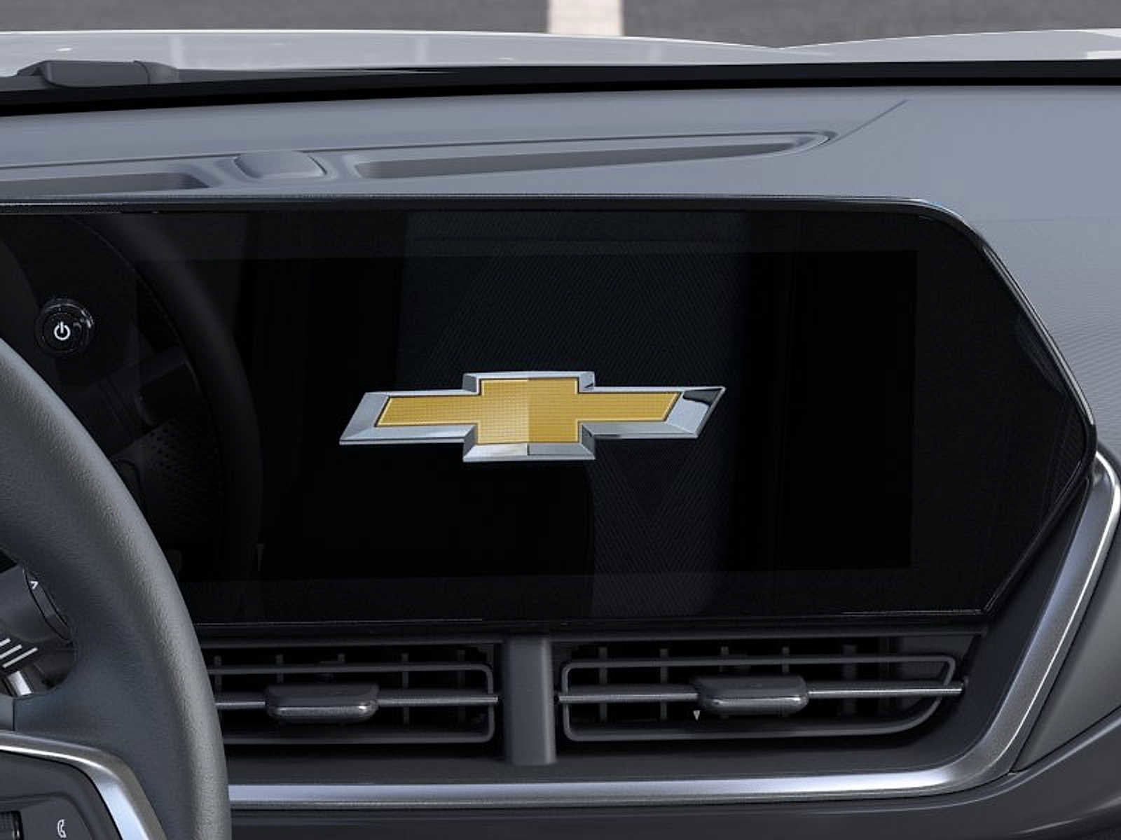 New 2026 Chevrolet Trax ACTIV w/ Driver Confidence Package FWD image 20