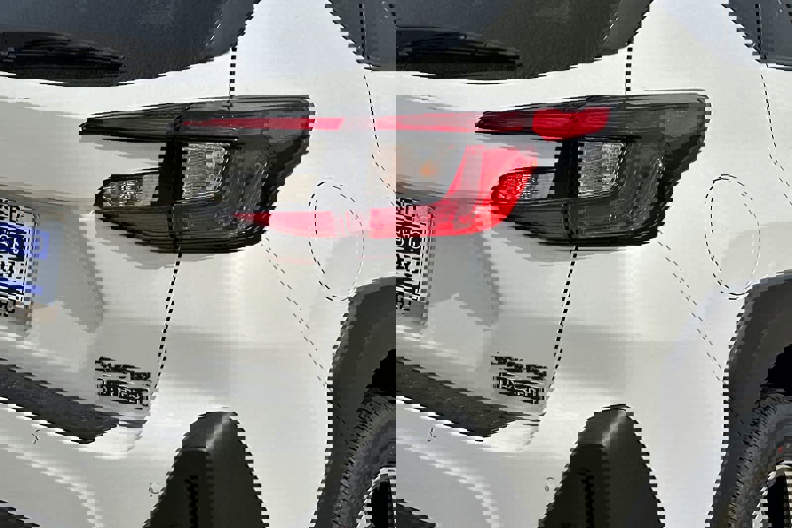 New 2026 Subaru Crosstrek 2.5i Limited image 31