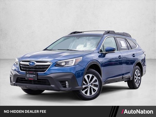 Used 2022 Subaru Outback Premium